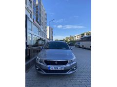 Sahibinden Peugeot 301 1.6 HDi Active 2018 Model 