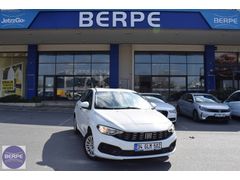 BERPE'DEN 280 BİN PEŞİNATLA 36 AY VADE İMKANI İLE