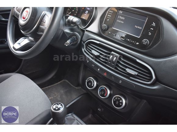 BERPE'DEN 280 BİN PEŞİNATLA 36 AY VADE İMKANI İLE