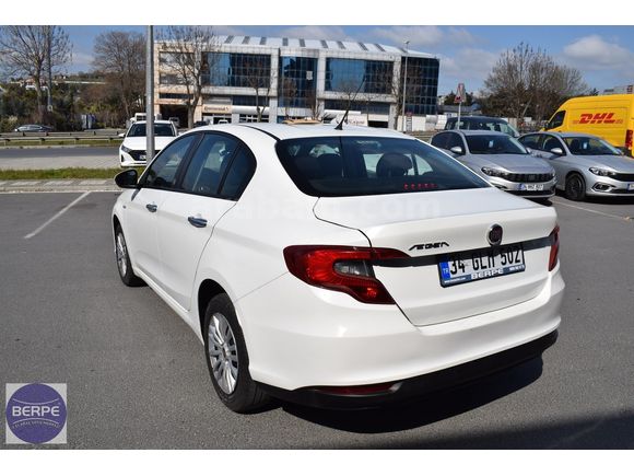 BERPE'DEN 280 BİN PEŞİNATLA 36 AY VADE İMKANI İLE
