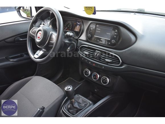 BERPE'DEN 280 BİN PEŞİNATLA 36 AY VADE İMKANI İLE