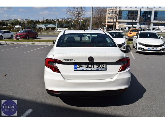 BERPE'DEN 280 BİN PEŞİNATLA 36 AY VADE İMKANI İLE