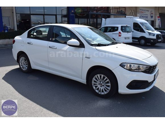 BERPE'DEN 280 BİN PEŞİNATLA 36 AY VADE İMKANI İLE