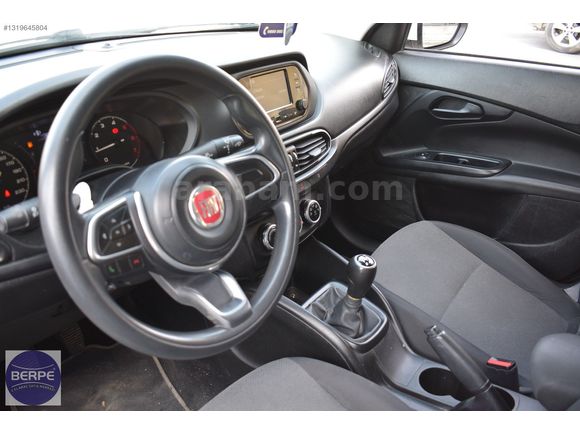 BERPE'DEN 280 BİN PEŞİNATLA 36 AY VADE İMKANI İLE