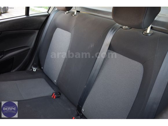 BERPE'DEN 280 BİN PEŞİNATLA 36 AY VADE İMKANI İLE