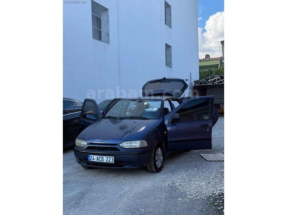BAKIMLI AİLE ARACI