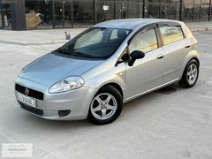 ACİL SATILIK 2007 FİAT PUNTO 1.3 MULTiJET 180.000 KM'DE ORJİNAL