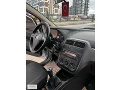 ACİL SATILIK 2007 FİAT PUNTO 1.3 MULTiJET 178.000 KM'DE ORJİNAL