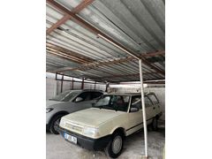 Sahibinden Tofaş Kartal 5 Vites 1991 Model