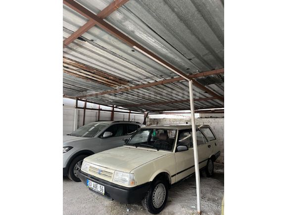 Sahibinden Tofaş Kartal 5 Vites 1991 Model