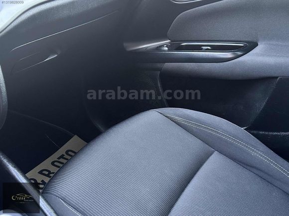 TÜRK'DEN HATASIZ DEĞİŞENSİZ DİZEL OTOMATİK EGEA HB