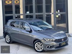 TÜRK'DEN HATASIZ DEĞİŞENSİZ DİZEL OTOMATİK EGEA HB