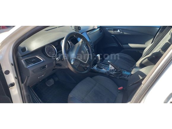 Sahibinden Peugeot 508 1.6 THP Access 2011 Model İzmir