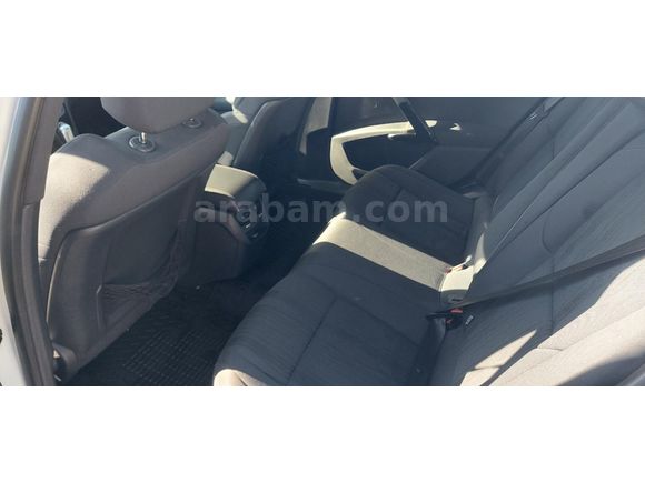Sahibinden Peugeot 508 1.6 THP Access 2011 Model İzmir