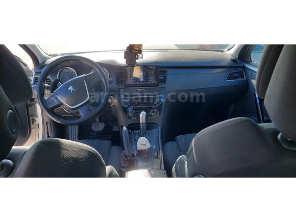 Sahibinden Peugeot 508 1.6 THP Access 2011 Model İzmir