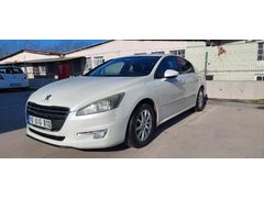 Sahibinden Peugeot 508 1.6 THP Access 2011 Model İzmir