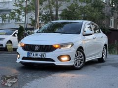 BAYRAMTEPE OTO'DAN 300 BİN PEŞİNAT İLE 2020 EGEA URBAN PLAS