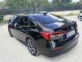 Memurdan Honda Civic Eco Executive Plus FE1 2022  Yetkili servis bakmlı
