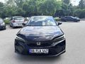 Memurdan Honda Civic Eco Executive Plus FE1 2022  Yetkili servis bakmlı