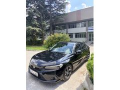 Memurdan Honda Civic Eco Executive Plus FE1 2022  Yetkili servis bakmlı