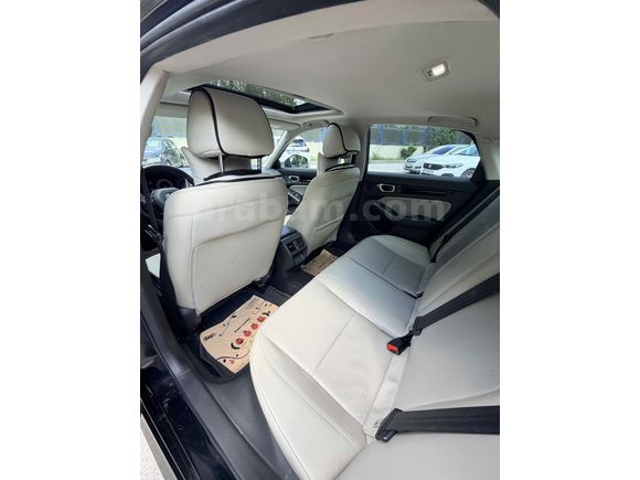 Memurdan Honda Civic Eco Executive Plus FE1 2022  Yetkili servis bakmlı