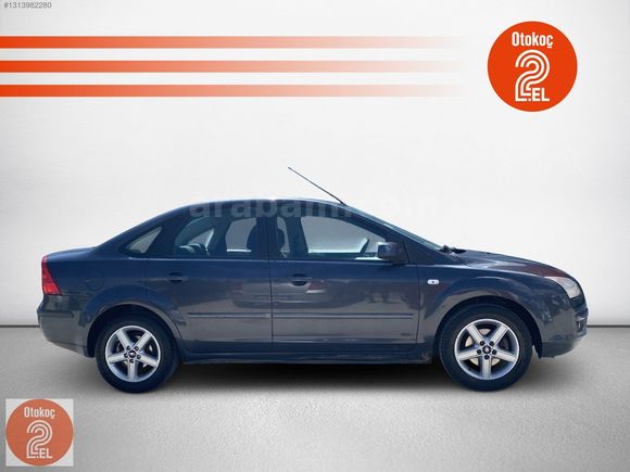 OTOKOÇ 2. EL KIRŞEHİR'DEN FORD FOCUS 1.6 COLLECTION