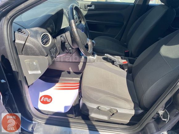 OTOKOÇ 2. EL KIRŞEHİR'DEN FORD FOCUS 1.6 COLLECTION
