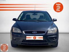 OTOKOÇ 2. EL KIRŞEHİR'DEN FORD FOCUS 1.6 COLLECTION