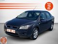 OTOKOÇ 2. EL KIRŞEHİR'DEN FORD FOCUS 1.6 COLLECTION