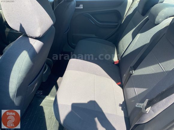 OTOKOÇ 2. EL KIRŞEHİR'DEN FORD FOCUS 1.6 COLLECTION