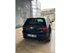  Volkswagen Golf 1.6 TDi BlueMotion Highline 2014 Model 