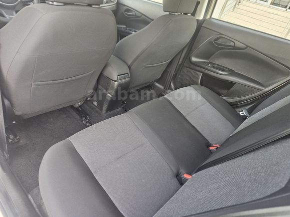 2023 EGEA 1.3 D EASY PLUS 68 BİN KM 12 TAKSİT K.K FUZULEV