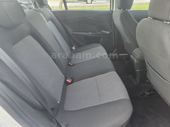 2023 EGEA 1.3 D EASY PLUS 68 BİN KM 12 TAKSİT K.K FUZULEV