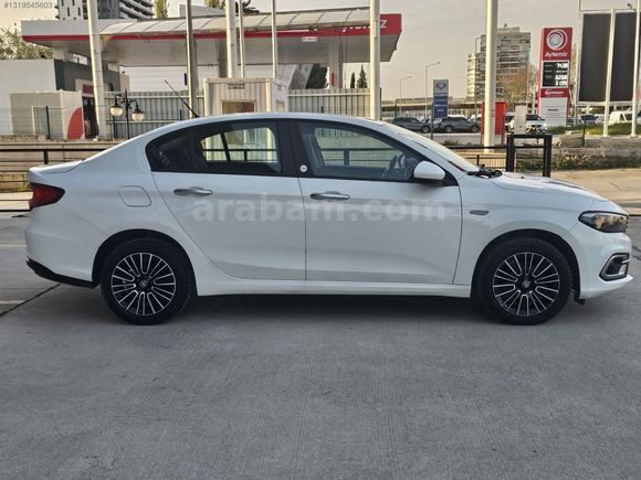 2023 EGEA 1.3 D EASY PLUS 68 BİN KM 12 TAKSİT K.K FUZULEV
