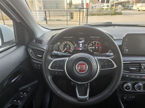 2023 EGEA 1.3 D EASY PLUS 68 BİN KM 12 TAKSİT K.K FUZULEV