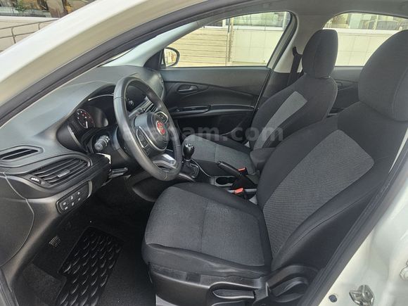 2023 EGEA 1.3 D EASY PLUS 68 BİN KM 12 TAKSİT K.K FUZULEV
