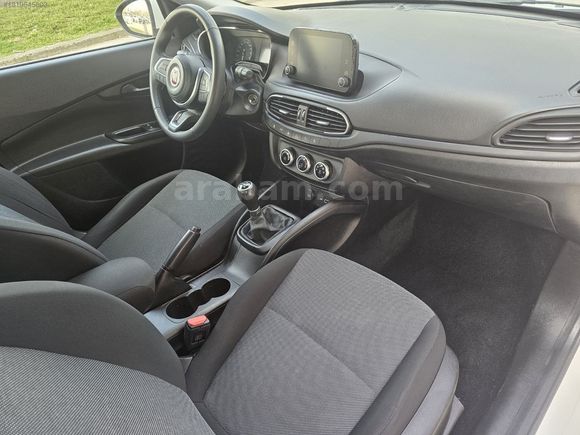 2023 EGEA 1.3 D EASY PLUS 68 BİN KM 12 TAKSİT K.K FUZULEV