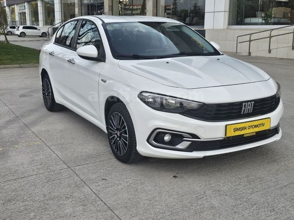 2023 EGEA 1.3 D EASY PLUS 68 BİN KM 12 TAKSİT K.K FUZULEV