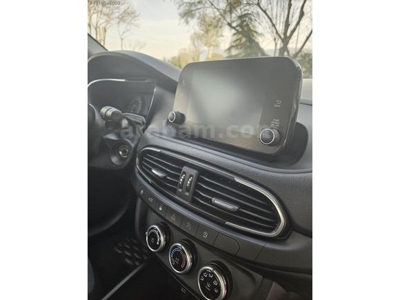 2023 EGEA 1.3 D EASY PLUS 68 BİN KM 12 TAKSİT K.K FUZULEV
