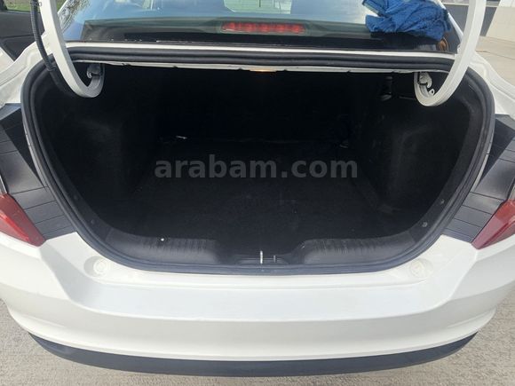 2023 EGEA 1.3 D EASY PLUS 68 BİN KM 12 TAKSİT K.K FUZULEV