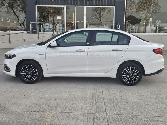 2023 EGEA 1.3 D EASY PLUS 68 BİN KM 12 TAKSİT K.K FUZULEV