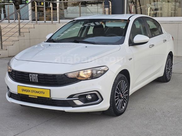 2023 EGEA 1.3 D EASY PLUS 68 BİN KM 12 TAKSİT K.K FUZULEV