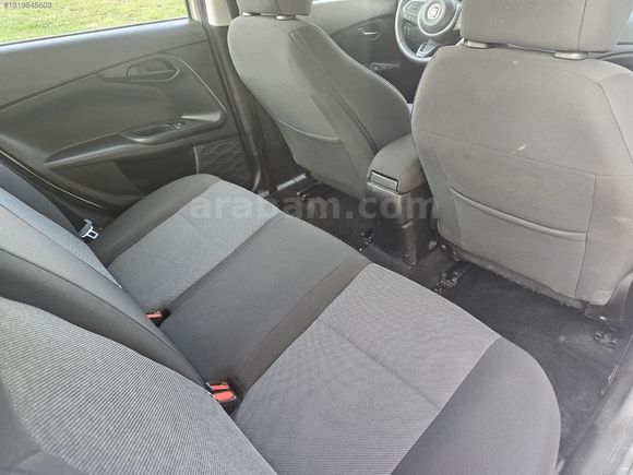 2023 EGEA 1.3 D EASY PLUS 68 BİN KM 12 TAKSİT K.K FUZULEV