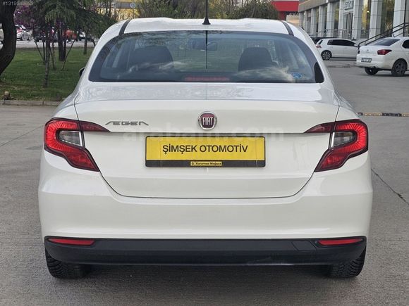 2023 EGEA 1.3 D EASY PLUS 68 BİN KM 12 TAKSİT K.K FUZULEV