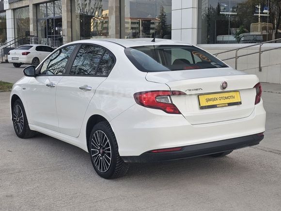 2023 EGEA 1.3 D EASY PLUS 68 BİN KM 12 TAKSİT K.K FUZULEV