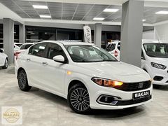 *BOYASIZ* 2023 EGEA 1.3 EASY PLUS 95 HP +S.BAKIM +TABLET +94' KM
