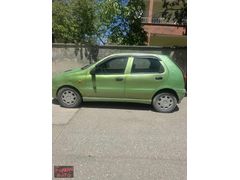 FİAT PALİO .1.4 LPG Li