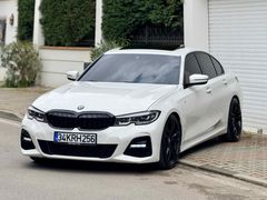 Sahibinden BMW 3 Serisi 320i First Edition M Sport 2020 Model 