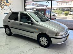 2001 MODEL FİAT PALİO 1.4 EL MASRAFSIZ KOMPLE YENİ FIRIN BOYA