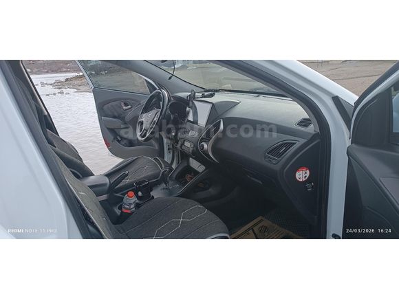 Sahibinden Hyundai ix35 2.0 R Style
